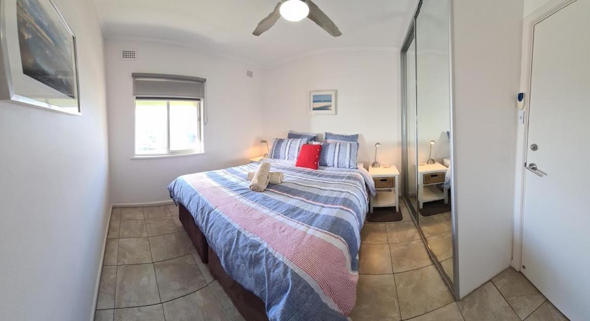Acushla Accommodation Esplanade Living Self Check-In Self Check-Out West Beach Exterior foto