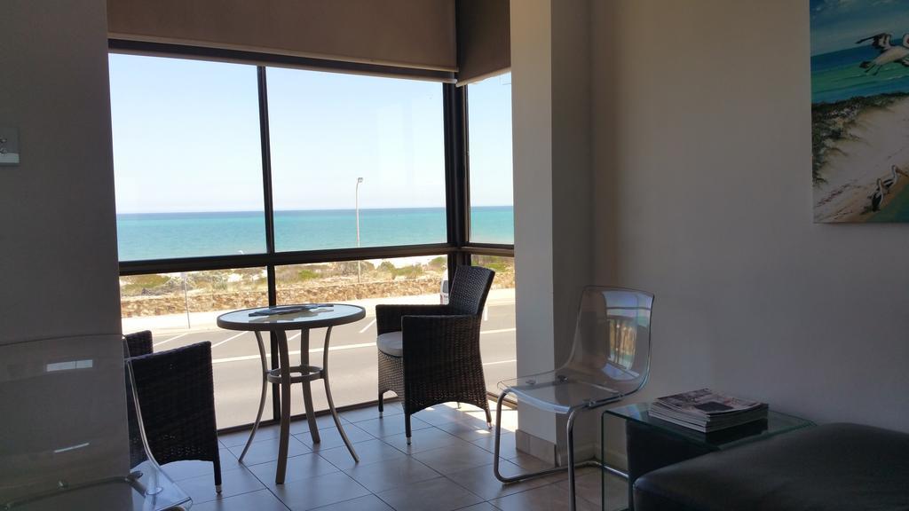 Acushla Accommodation Esplanade Living Self Check-In Self Check-Out West Beach Exterior foto