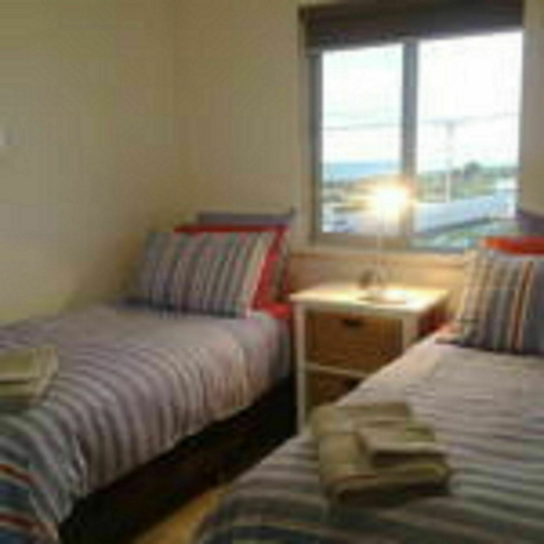 Acushla Accommodation Esplanade Living Self Check-In Self Check-Out West Beach Exterior foto