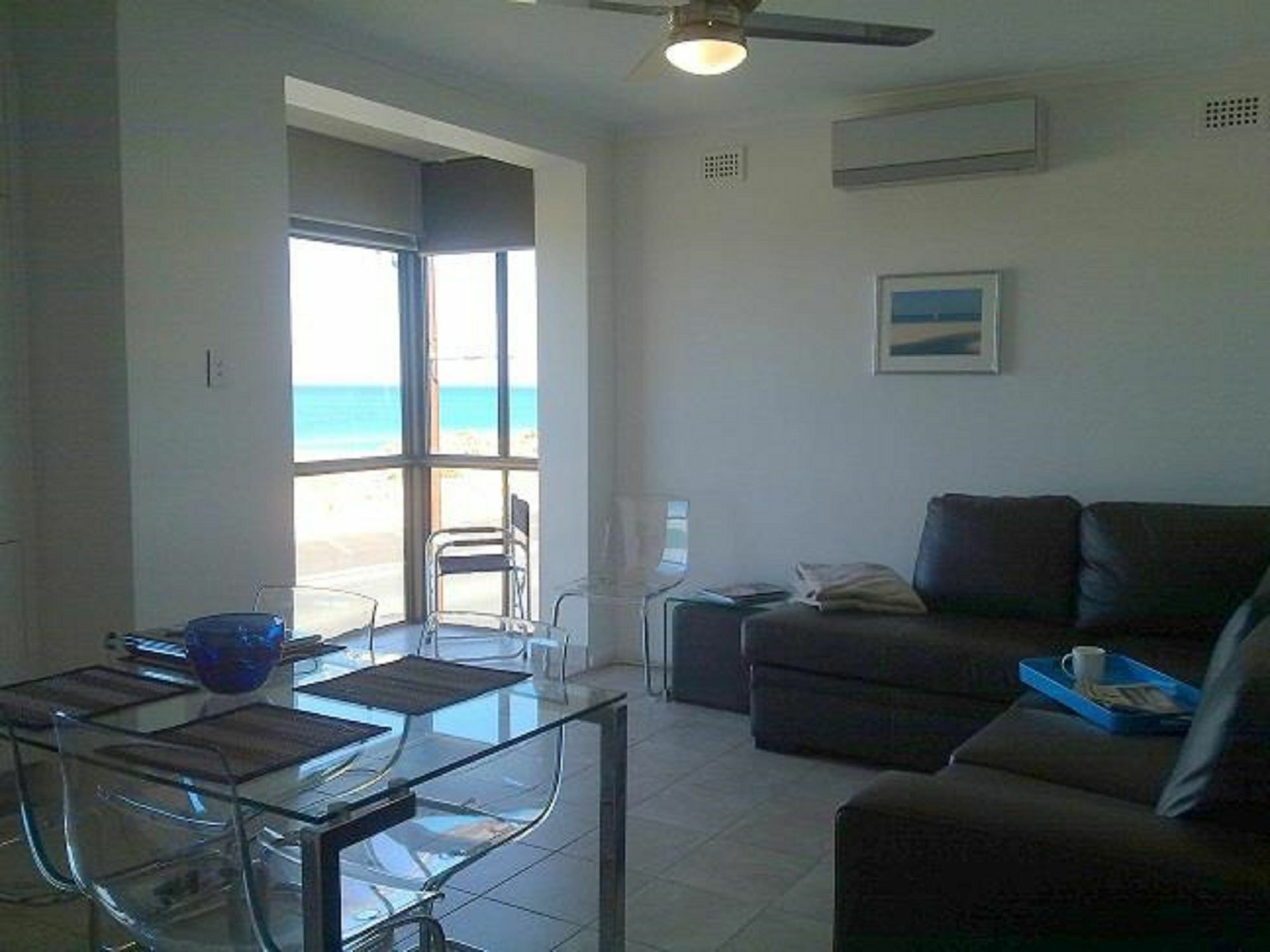 Acushla Accommodation Esplanade Living Self Check-In Self Check-Out West Beach Exterior foto