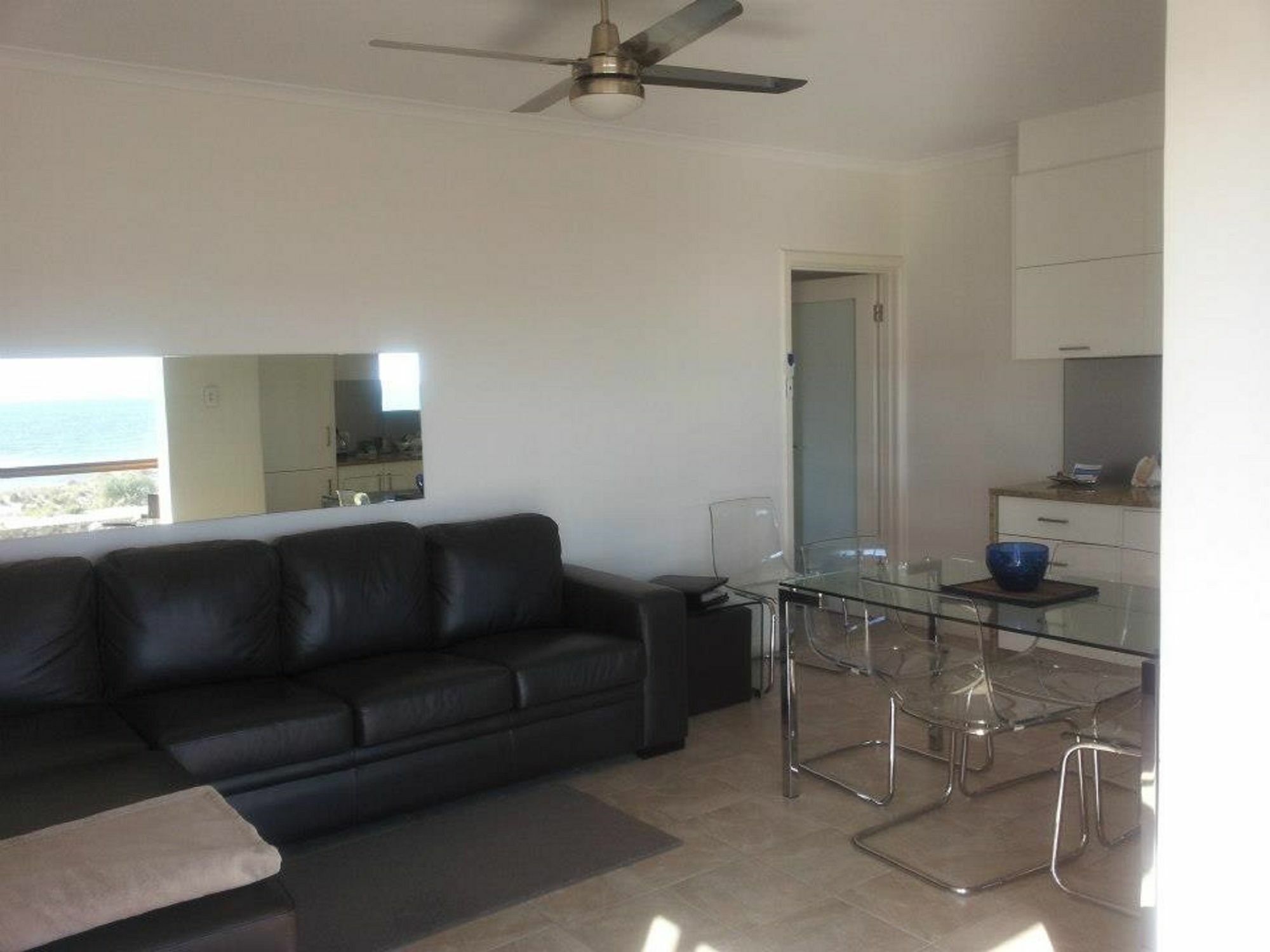 Acushla Accommodation Esplanade Living Self Check-In Self Check-Out West Beach Exterior foto
