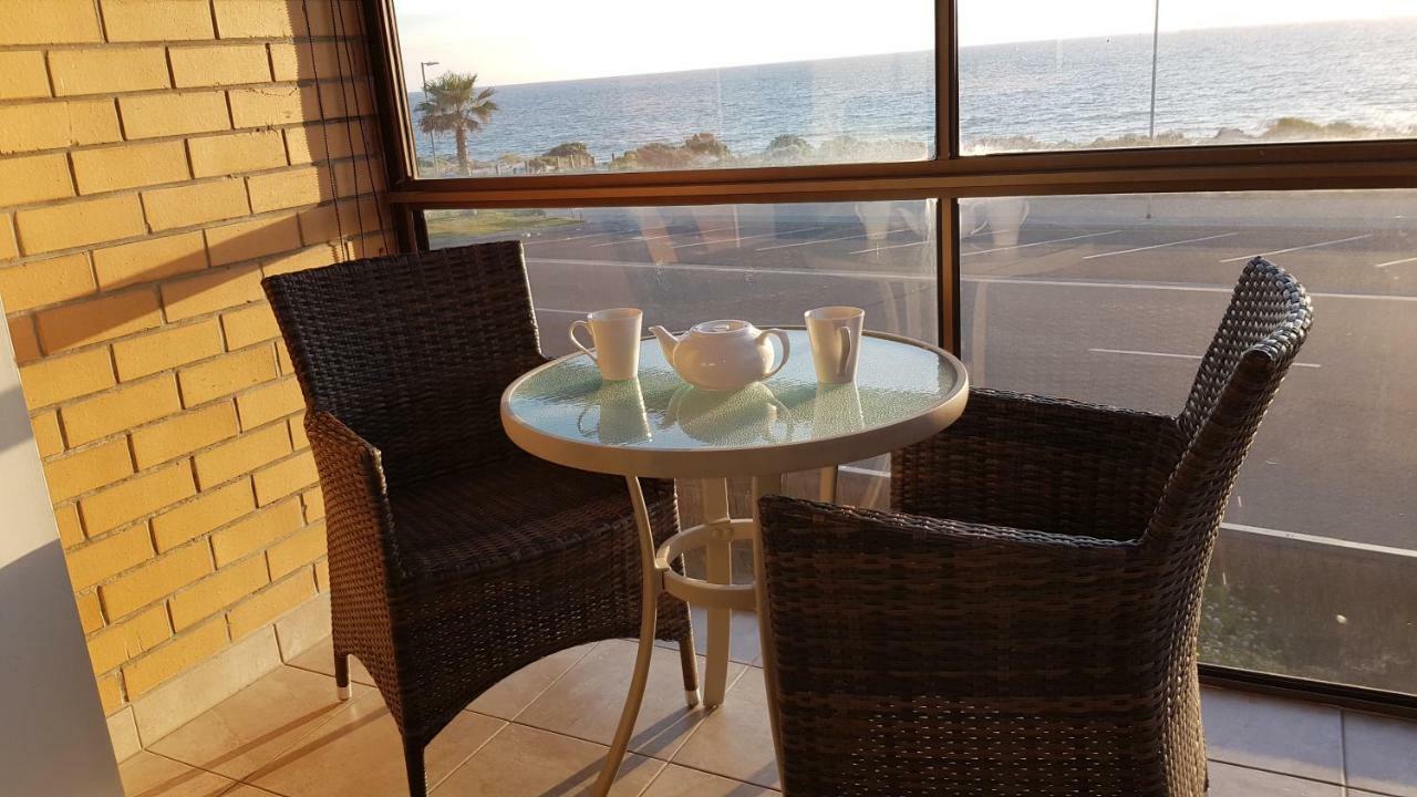 Acushla Accommodation Esplanade Living Self Check-In Self Check-Out West Beach Exterior foto